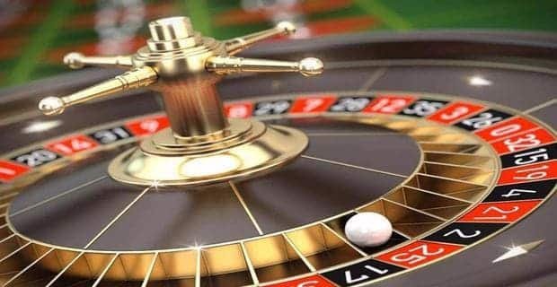 bet626 Evening Rush Table