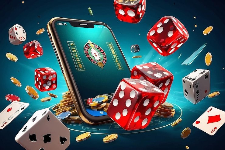 bet626 Account panel